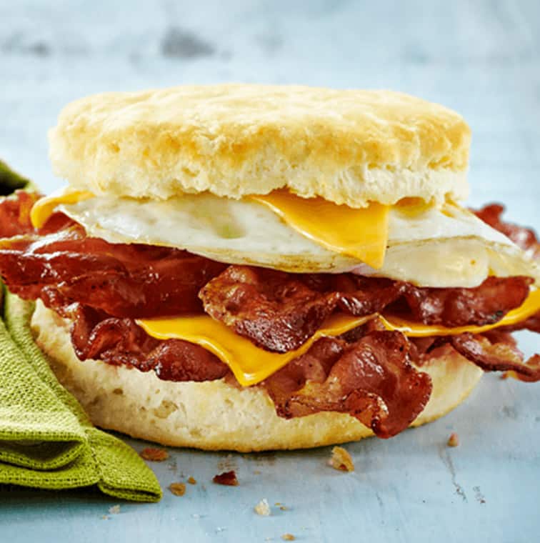 Fresh Southern® Biscuits Biscuitville