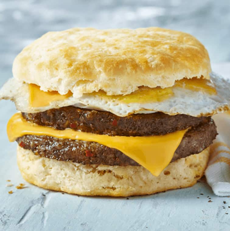 Fresh Southern® Biscuits | Biscuitville