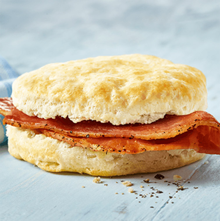 Fresh Southern® Biscuits Biscuitville