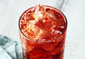 FOUNTAIN DRINK