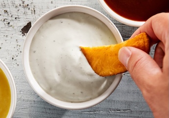 BUTTERMILK RANCH