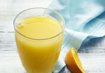 ORANGE JUICE