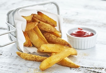 COUNTRY FRIES