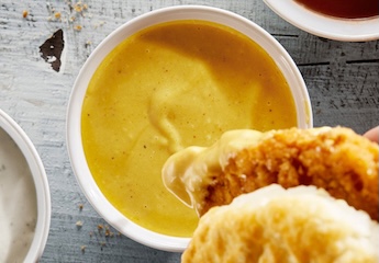 HONEY MUSTARD