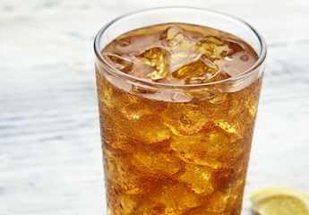 ICED TEA